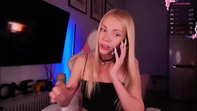 Image 2 of baaby_bon Stream on Chaturbate on 2 months ago