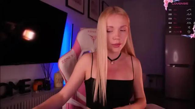 Image 3 of baaby_bon Stream on Chaturbate on 2 months ago