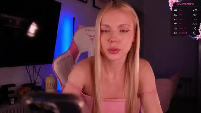 Thumbnail 1, baaby_bon's Stream at Chaturbate, 1 month ago