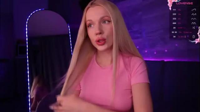 Thumbnail 1, baaby_bon's Stream at Chaturbate, 1 month ago