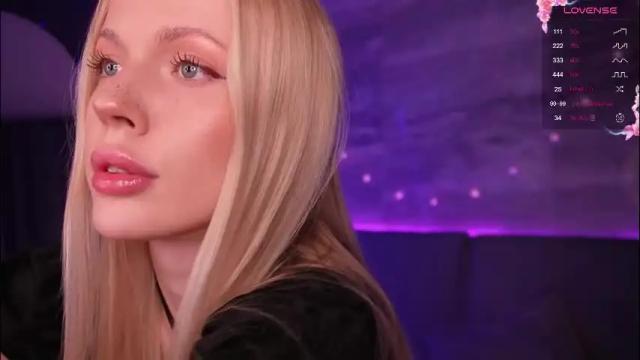 Thumbnail 3, baaby_bon's Stream at Chaturbate, 1 month ago