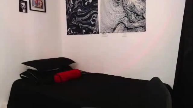 Image 2 of baarbara_moon Stream on Chaturbate on 7 months ago