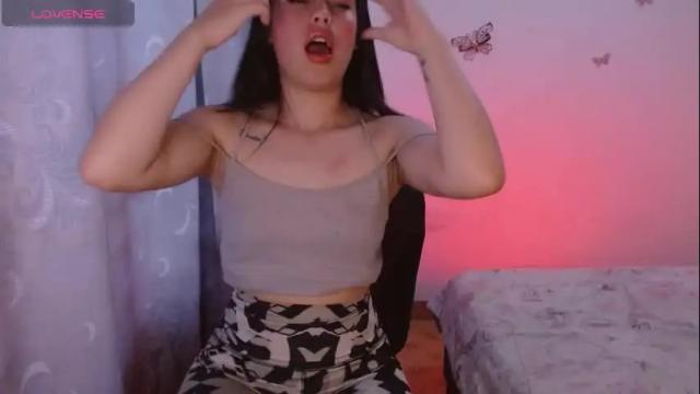 Image 6 of bab_ee02 Stream on Chaturbate on 6 months ago