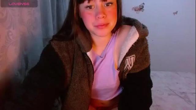 Image 4 of bab_ee02 Stream on Chaturbate on 4 months ago