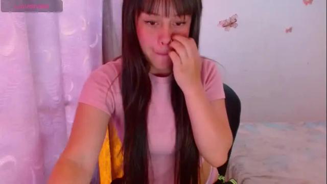 Image 8 of bab_ee02 Stream on Chaturbate on 1 month ago
