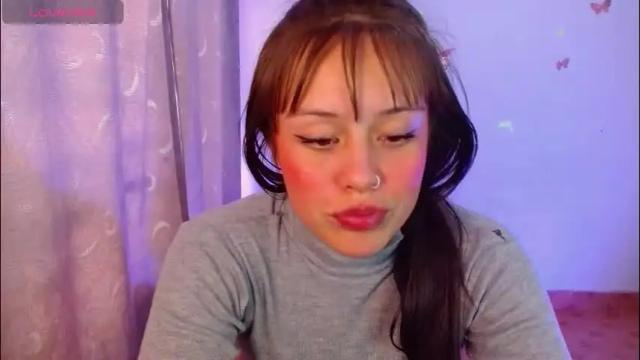 Thumbnail 1, bab_ee02's Stream at Chaturbate, 17 days ago