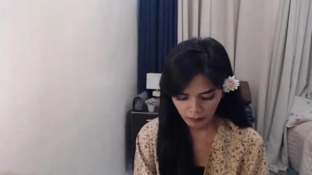 Image 3 of babaengburikat Stream on Chaturbate on 13 months ago