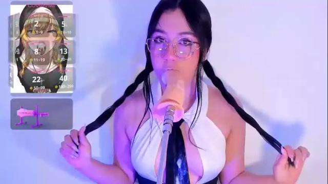 Thumbnail 3, babby_alexxx's Stream at Chaturbate, 1 month ago