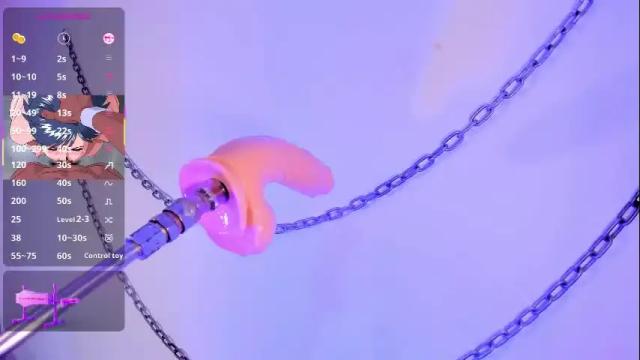 Thumbnail 3, babby_alexxx's Stream at Chaturbate, 1 month ago