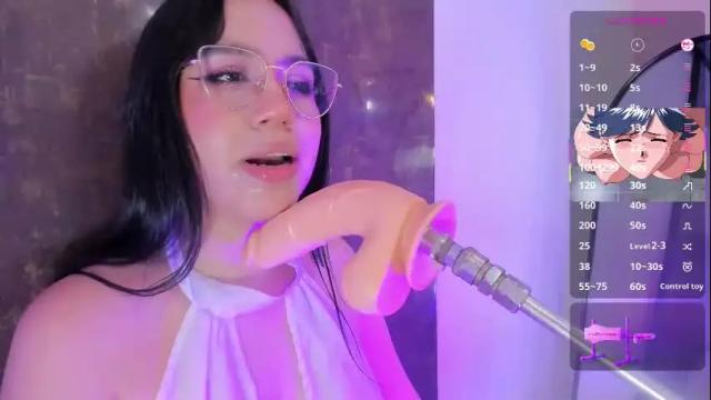 Thumbnail 1, babby_alexxx's Stream at Chaturbate, 1 month ago