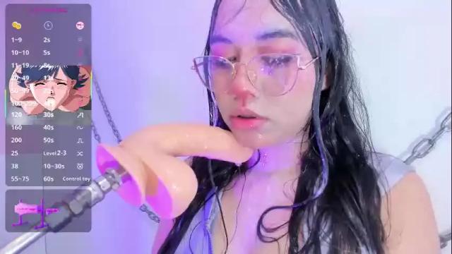Thumbnail 1, babby_alexxx's Stream at Chaturbate, 1 month ago