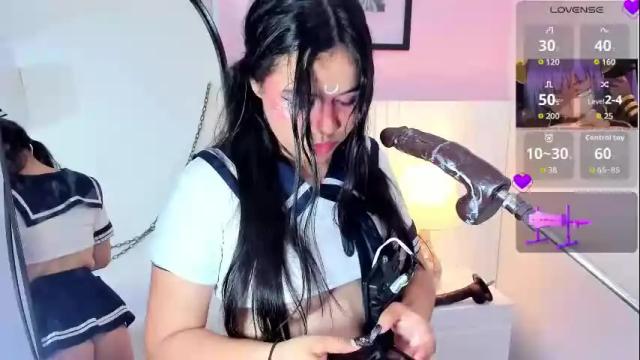 Thumbnail 1, babby_alexxx's Stream at Chaturbate, 2 months ago