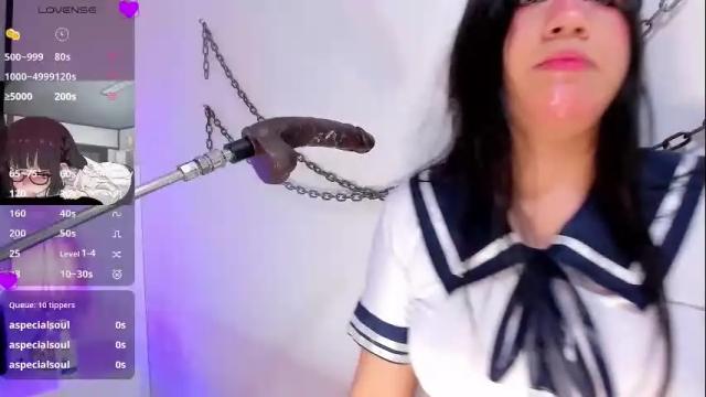 Image 4 of babby_alexxx Stream on Chaturbate on 1 month ago