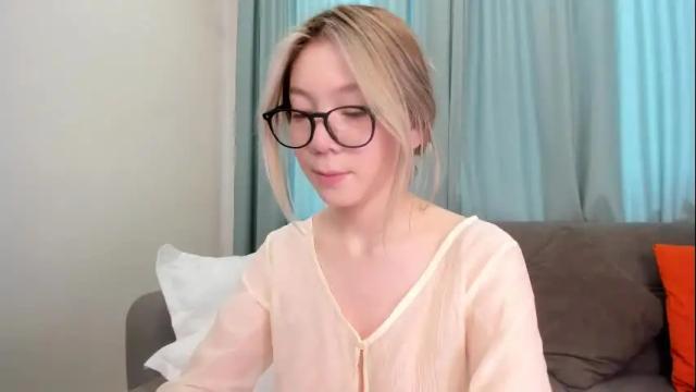 Thumbnail 1, babby_rabbit_'s Stream at Chaturbate, 1 month ago