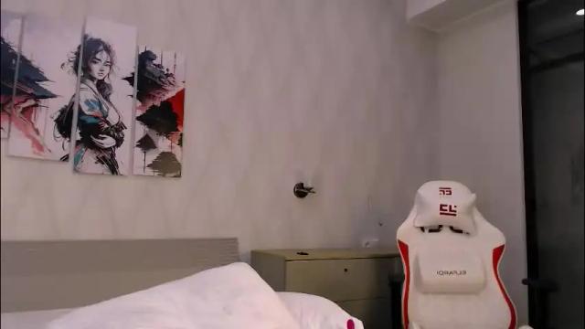 Image 8 of babby_rabbit_ Stream on Chaturbate on 2 months ago