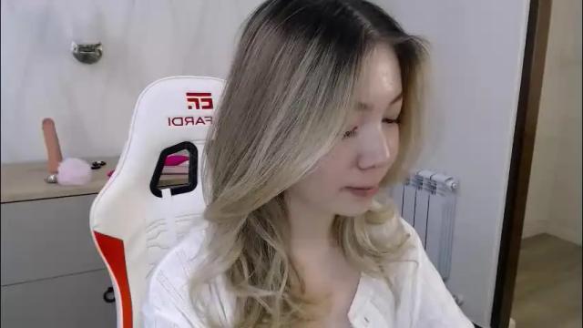 Image 2 of babby_rabbit_ Stream on Chaturbate on 1 month ago