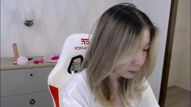 Image 7 of babby_rabbit_ Stream on Chaturbate on 1 month ago