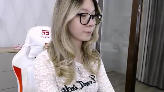 Image 2 of babby_rabbit_ Stream on Chaturbate on 1 month ago