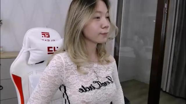 Image 3 of babby_rabbit_ Stream on Chaturbate on 1 month ago