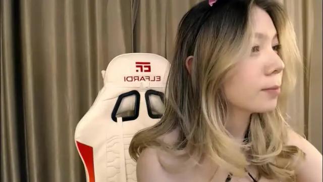 Thumbnail 1, babby_rabbit_'s Stream at Chaturbate, 14 hours ago
