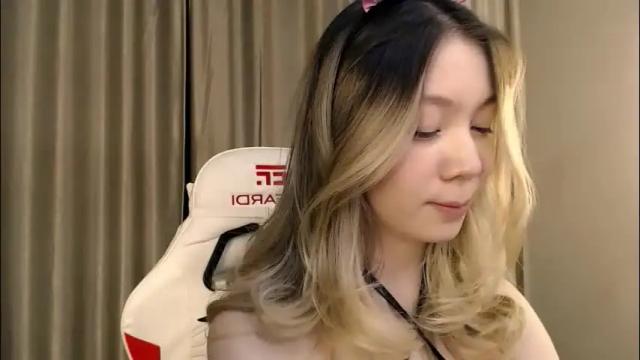 Image 11 of babby_rabbit_ Stream on Chaturbate on 1 day ago