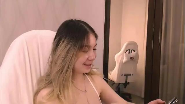 Thumbnail 3, babby_rabbit_'s Stream at Chaturbate, 1 month ago