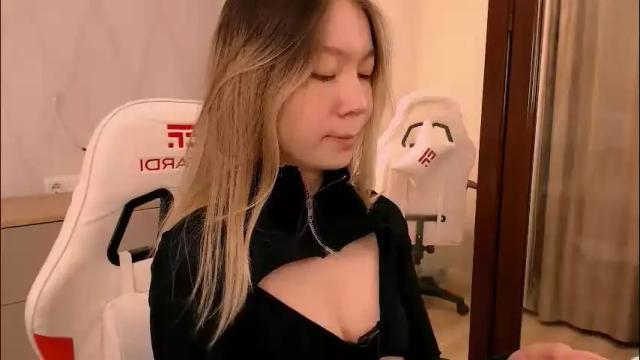 Thumbnail 2, babby_rabbit_'s Stream at Chaturbate, 28 days ago