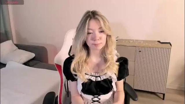 Image 11 of babby_rabbit_ Stream on Chaturbate on 4 days ago