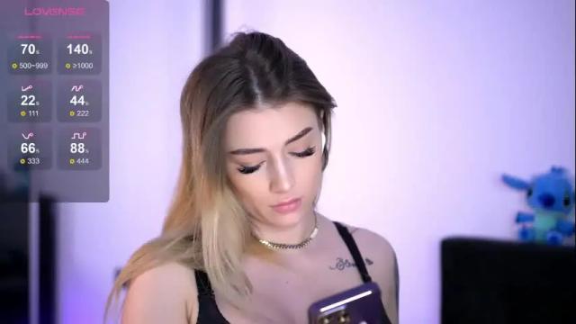Thumbnail 3, babbyaisha's Stream at Chaturbate, 1 month ago