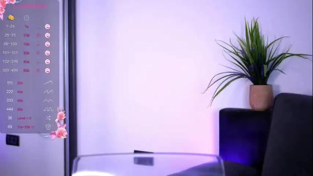 Image 11 of babbyaisha Stream on Chaturbate on 1 month ago