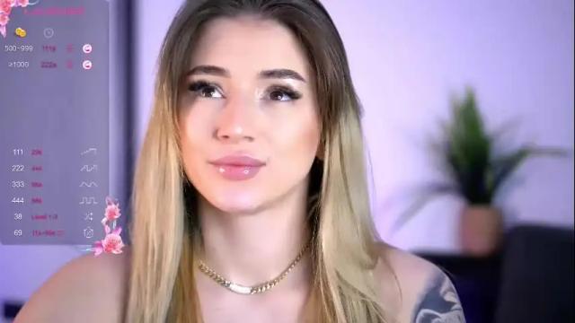 Image 8 of babbyaisha Stream on Chaturbate on 1 month ago