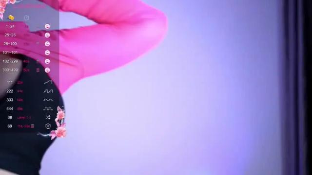 Image 11 of babbyaisha Stream on Chaturbate on 1 month ago
