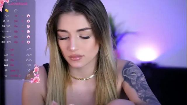 Image 7 of babbyaisha Stream on Chaturbate on 1 month ago