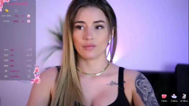 Thumbnail 2, babbyaisha's Stream at Chaturbate, 1 month ago