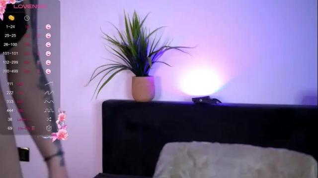 Thumbnail 3, babbyaisha's Stream at Chaturbate, 1 month ago