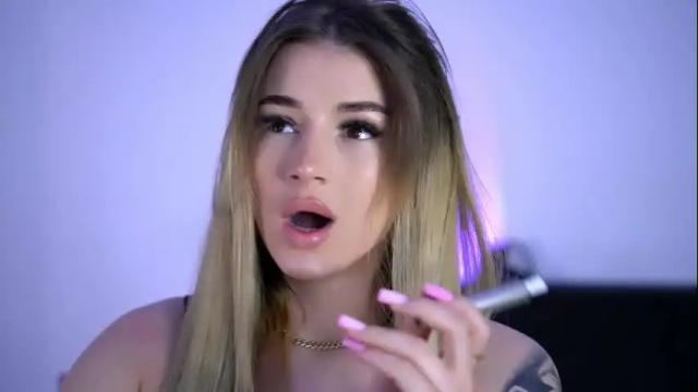 Thumbnail 1, babbyaisha's Stream at Chaturbate, 1 month ago