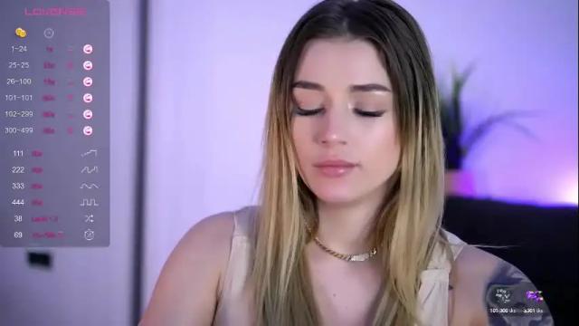 Thumbnail 2, babbyaisha's Stream at Chaturbate, 1 month ago