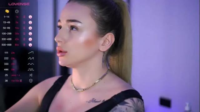 Image 6 of babbyaisha Stream on Chaturbate on 1 month ago