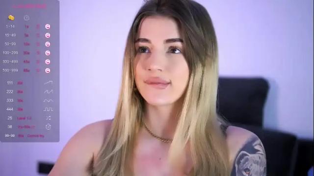 Thumbnail 3, babbyaisha's Stream at Chaturbate, 25 days ago
