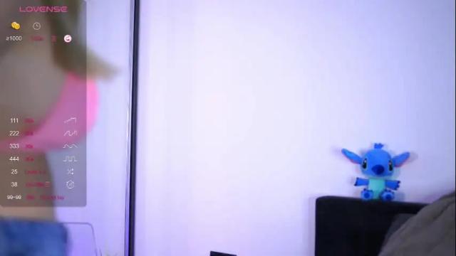 Thumbnail 1, babbyaisha's Stream at Chaturbate, 22 days ago