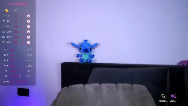 Thumbnail 2, babbyaisha's Stream at Chaturbate, 22 days ago