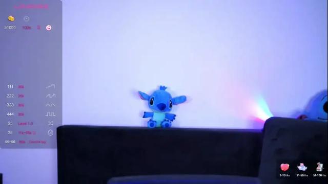 Thumbnail 3, babbyaisha's Stream at Chaturbate, 21 days ago
