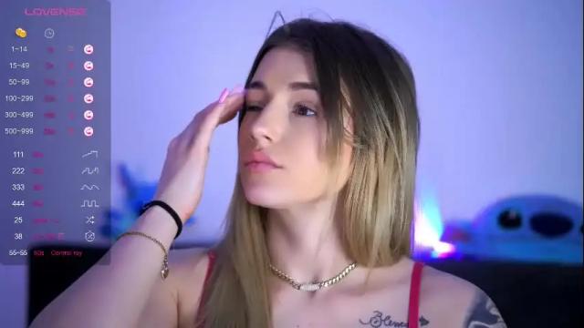 Thumbnail 3, babbyaisha's Stream at Chaturbate, 20 days ago