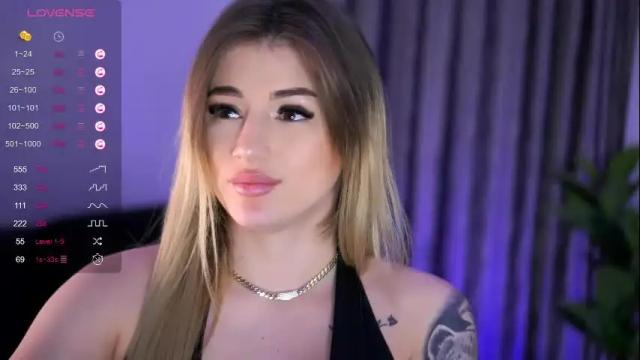 Thumbnail 2, babbyaisha's Stream at Chaturbate, 15 days ago
