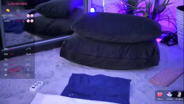 Image 11 of babbyaisha Stream on Chaturbate on 10 days ago