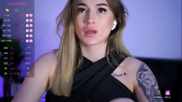 Image 6 of babbyaisha Stream on Chaturbate on 10 days ago