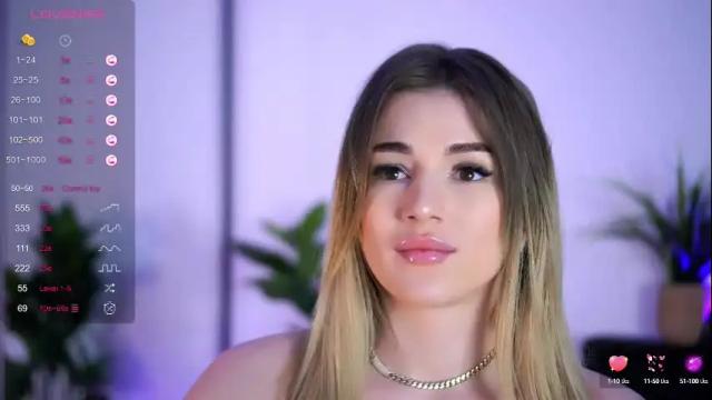 Thumbnail 2, babbyaisha's Stream at Chaturbate, 8 days ago