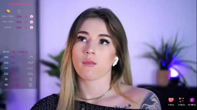Thumbnail 3, babbyaisha's Stream at Chaturbate, 8 days ago