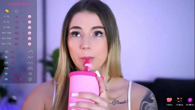 Image 2 of babbyaisha Stream on Chaturbate on 3 days ago