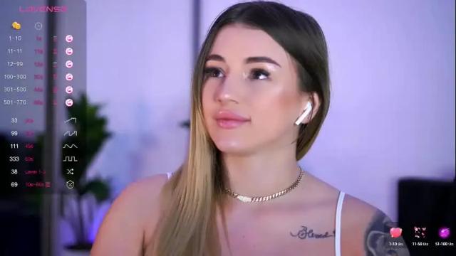 Thumbnail 2, babbyaisha's Stream at Chaturbate, 3 days ago